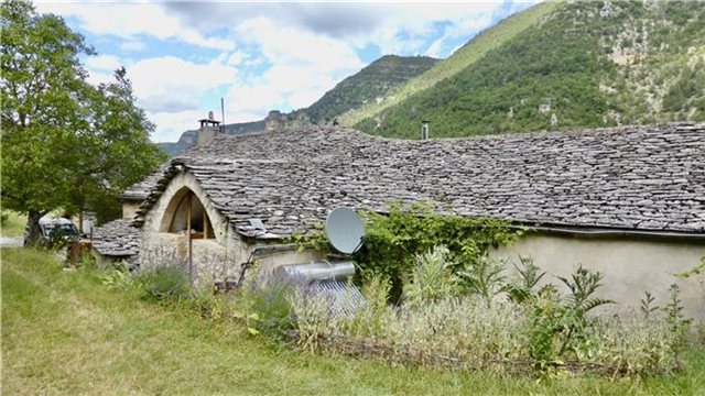 Maison Caussenarde secteur Les Vignes