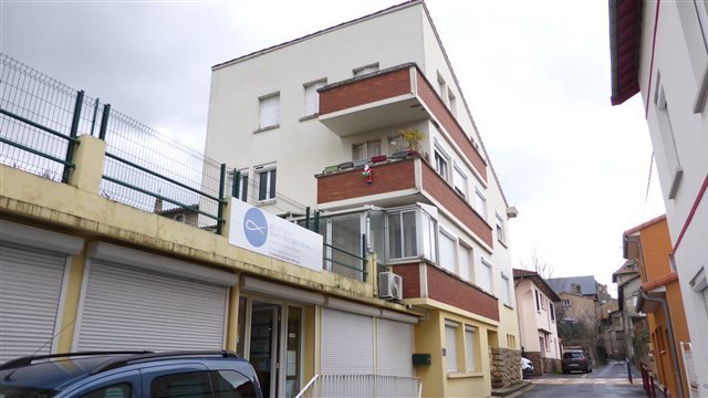 Appartement avec balcon Saint Affrique